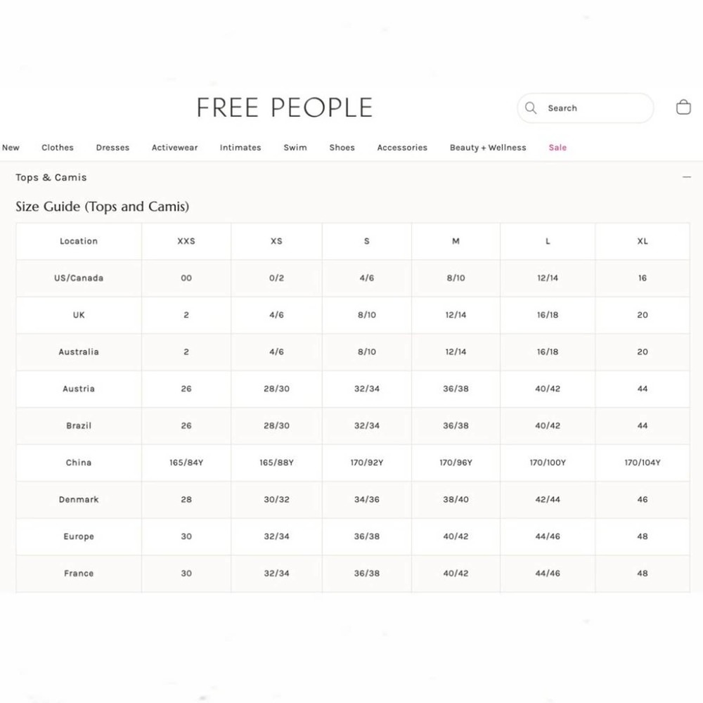 Free People Happy Camper Sweatshirt Tee in Carbon - Picture 12 of 13